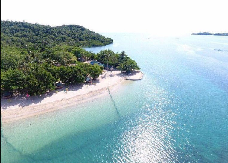 Lahuy Island, Philippines , Philippines